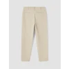 SOUTHBLUE Gri Regular Fit Gabardin Erkek Pantolon