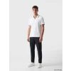 LCW Vision Siyah Slim Fit Erkek Pantolon