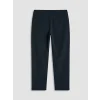 LCW Vision Siyah Slim Fit Erkek Pantolon