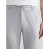 LCW Vision Gri Slim Fit Erkek Pantolon