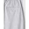 LCW Vision Gri Slim Fit Erkek Pantolon