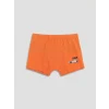 LCW Kids Beyaz Erkek Çocuk Boxer 3lü