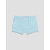 LCW Kids Beyaz Erkek Çocuk Boxer 3lü
