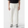 Kappa LC WAIKIKI Ekru Regular Fit Erkek Eşofman Altı