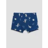 LCW Kids Lacivert Erkek Çocuk 3lü Boxer