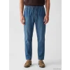 LCW Jeans İndigo Straight Fit Erkek Jean Pantolon