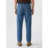 LCW Jeans İndigo Straight Fit Erkek Jean Pantolon