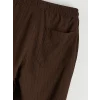 XSIDE Kahverengi Baggy Fit Erkek Pantolon