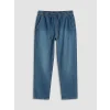 LCW Jeans İndigo Straight Fit Erkek Jean Pantolon