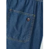 LCW Jeans İndigo Straight Fit Erkek Jean Pantolon