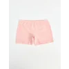 LCW Kids Mavi Kız Çocuk Boxer 3lü