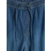 LCW Jeans İndigo Straight Fit Erkek Jean Pantolon