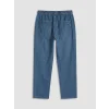 LCW Jeans İndigo Straight Fit Erkek Jean Pantolon