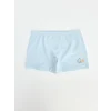 LCW Kids Mavi Kız Çocuk Boxer 3lü