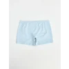 LCW Kids Mavi Kız Çocuk Boxer 3lü