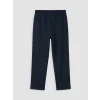 Kappa LC WAIKIKI Lacivert Regular Fit Erkek Eşofman Altı
