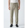 XSIDE Gri Relax Fit Erkek Pantolon