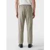 XSIDE Gri Relax Fit Erkek Pantolon