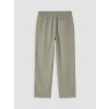 XSIDE Gri Relax Fit Erkek Pantolon