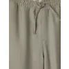XSIDE Gri Relax Fit Erkek Pantolon