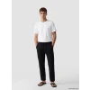 LCW Jeans Siyah Relax Fit Erkek Jean Pantolon