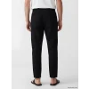 LCW Jeans Siyah Relax Fit Erkek Jean Pantolon