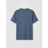 LC WAIKIKI İndigo Regular Fit Ekose Erkek Pijama Takım