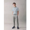 LCW Kids Gri Beli Lastikli Erkek Çocuk Jogger Eşofman Altı