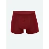 LC WAIKIKI Siyah Desenli Erkek Boxer 3lü