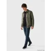 LCW Jeans İndigo 779 Regular Fit Erkek Jean Pantolon