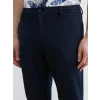 LCW Vision Lacivert Slim Fit Erkek Pantolon