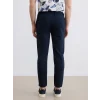 LCW Vision Lacivert Slim Fit Erkek Pantolon