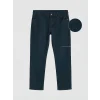 LCW Jeans İndigo 779 Regular Fit Erkek Jean Pantolon