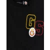 LCW Kids Siyah Galatasaray Baskılı Erkek Çocuk Takım