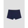 LCW Kids Lacivert Erkek Çocuk 5li Boxer