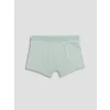 LCW Kids Lacivert Erkek Çocuk 5li Boxer