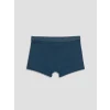 LCW Kids Lacivert Erkek Çocuk 5li Boxer