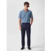 LCW Vision Lacivert Regular Fit Keten Karışımlı Erkek Pantolon