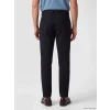 LCW Vision Lacivert Regular Fit Keten Karışımlı Erkek Pantolon
