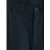 LCW Vision Lacivert Regular Fit Keten Karışımlı Erkek Pantolon