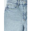 XSIDE Mavi Regular Fit Kadın Jean Şort