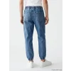 LCW Jeans İndigo Jogger Fit Erkek Jean Pantolon
