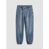 LCW Jeans İndigo Jogger Fit Erkek Jean Pantolon