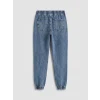 LCW Jeans İndigo Jogger Fit Erkek Jean Pantolon