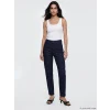 LCW Grace Mavi Straight Fit Kadın Jean Pantolon