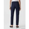 LCW Grace Mavi Straight Fit Kadın Jean Pantolon