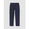 LCW Grace Mavi Straight Fit Kadın Jean Pantolon
