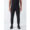 XSIDE ACTIVE Siyah Loose Fit Erkek Jogger Eşofman Altı