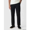 LCW Vision Siyah Regular Fit Erkek Pantolon