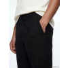 LCW Vision Siyah Regular Fit Erkek Pantolon